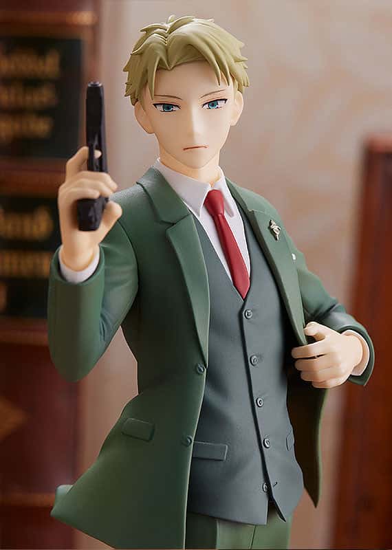 POP UP PARADE – SPY x FAMILY – Loid Forger (1)