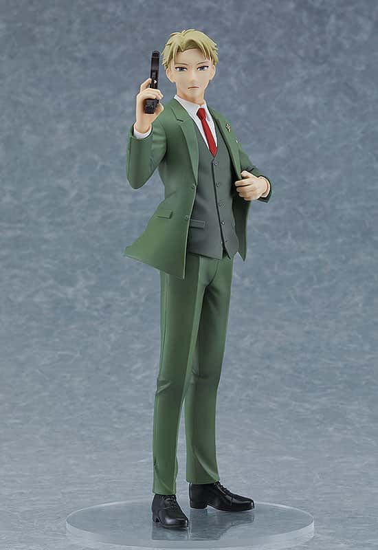 POP UP PARADE – SPY x FAMILY – Loid Forger (1)