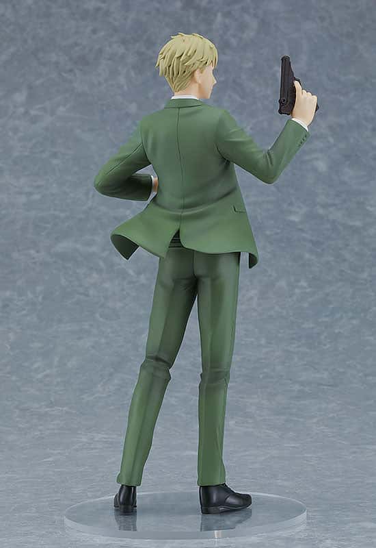 POP UP PARADE – SPY x FAMILY – Loid Forger (1)