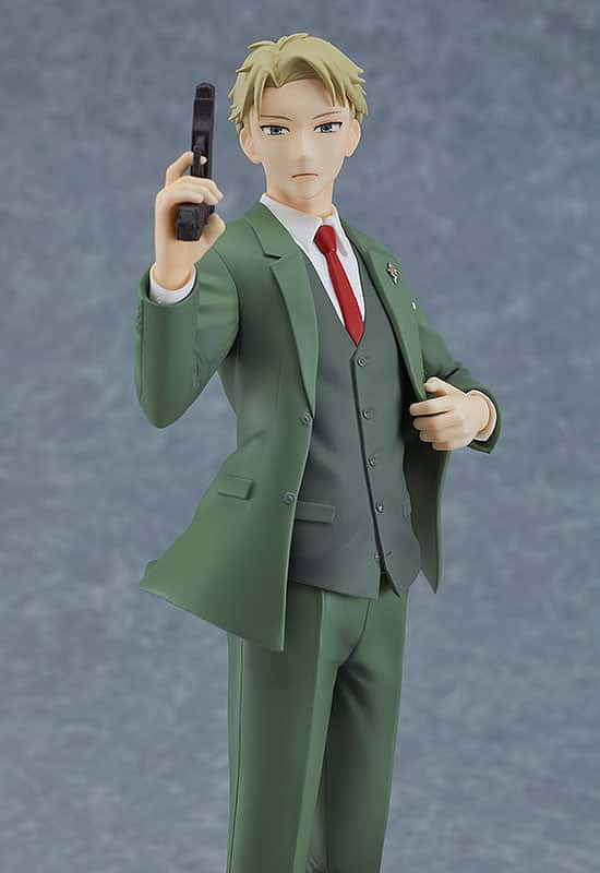 POP UP PARADE – SPY x FAMILY – Loid Forger (1)