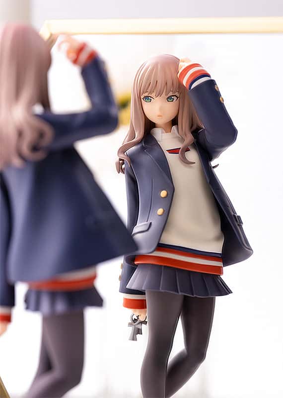 POP UP PARADE – SSSS-DYNAZENON – Yume Minamizip (1)