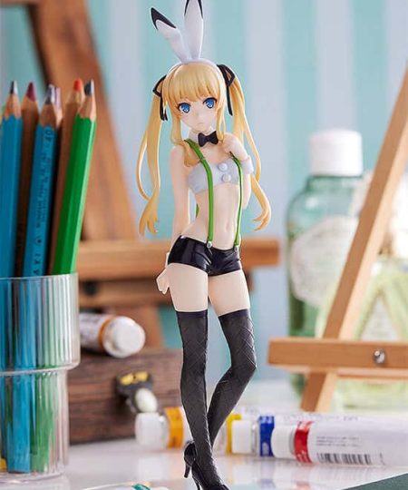 POP UP PARADE - Saekano the Movie: Finale - Eriri Spencer Sawamura: Bunny Ver.