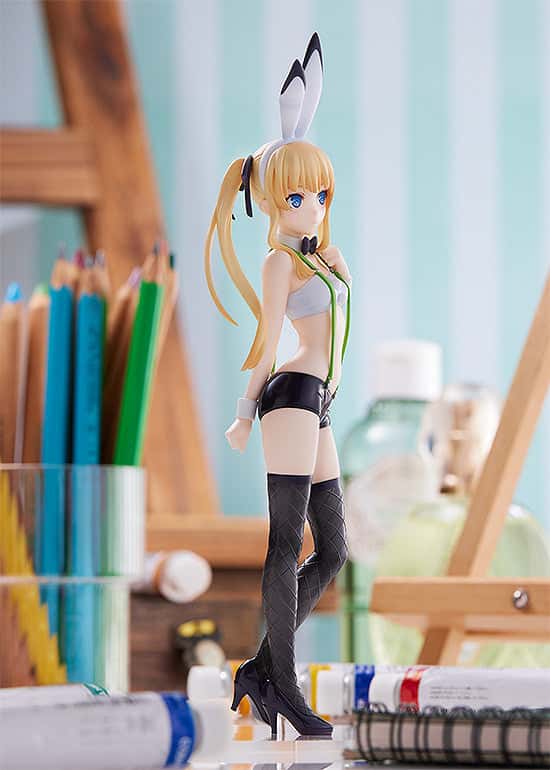 POP UP PARADE – Saekano the Movie- Finale – Eriri Spencer Sawamura- Bunny Ver (1)