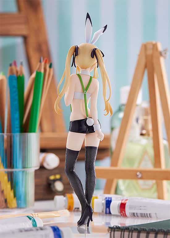 POP UP PARADE – Saekano the Movie- Finale – Eriri Spencer Sawamura- Bunny Ver (1)