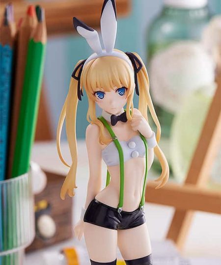 POP UP PARADE - Saekano the Movie: Finale - Eriri Spencer Sawamura: Bunny Ver.