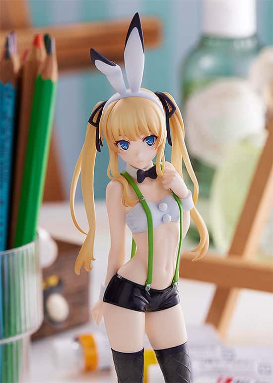 POP UP PARADE – Saekano the Movie- Finale – Eriri Spencer Sawamura- Bunny Ver (1)