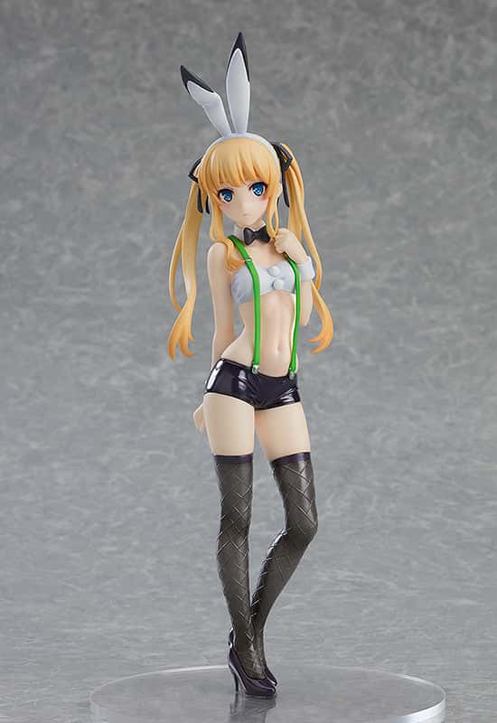 POP UP PARADE – Saekano the Movie- Finale – Eriri Spencer Sawamura- Bunny Ver (1)