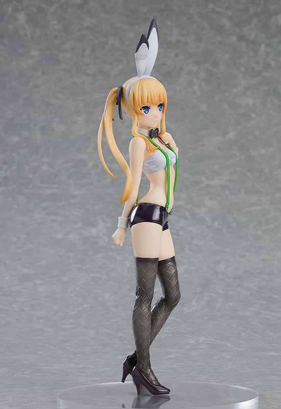 POP UP PARADE – Saekano the Movie- Finale – Eriri Spencer Sawamura- Bunny Ver (1)