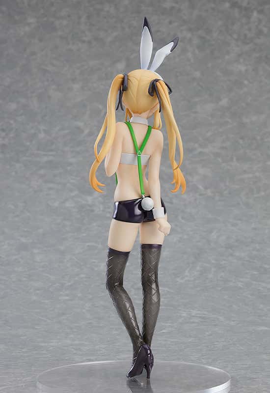 POP UP PARADE – Saekano the Movie- Finale – Eriri Spencer Sawamura- Bunny Ver (1)