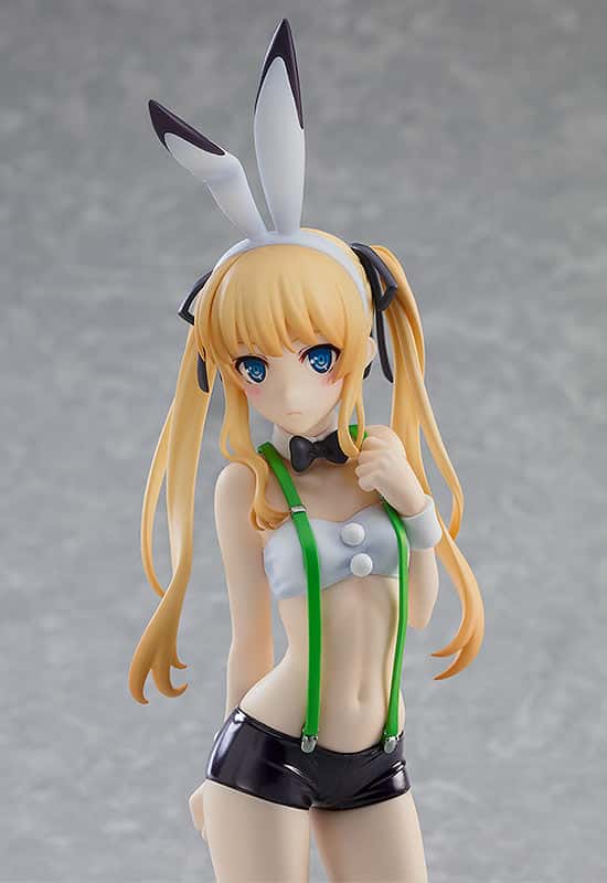 POP UP PARADE – Saekano the Movie- Finale – Eriri Spencer Sawamura- Bunny Ver (1)
