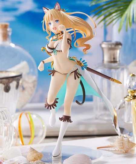 POP UP PARADE - Smile of the Arsnotoria - Picatrix: Cat Kingdom Ver.