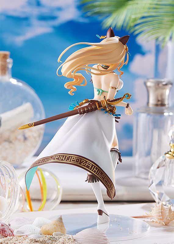 POP UP PARADE – Smile of the Arsnotoria – Picatrix- Cat Kingdom Ver (1)