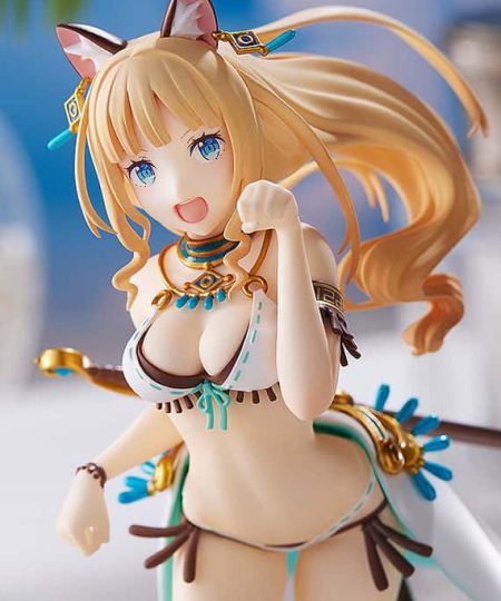 POP UP PARADE - Smile of the Arsnotoria - Picatrix: Cat Kingdom Ver.