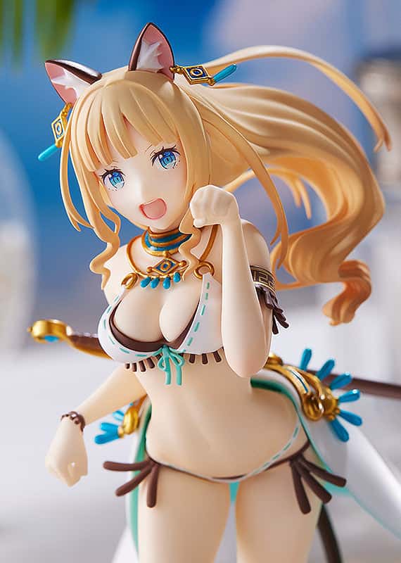 POP UP PARADE – Smile of the Arsnotoria – Picatrix- Cat Kingdom Ver (1)