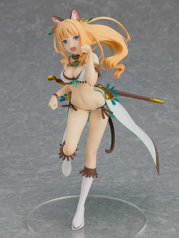 POP UP PARADE – Smile of the Arsnotoria – Picatrix- Cat Kingdom Ver (1)