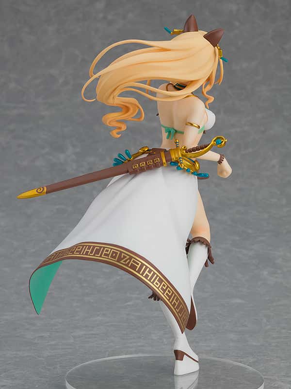 POP UP PARADE – Smile of the Arsnotoria – Picatrix- Cat Kingdom Ver (1)