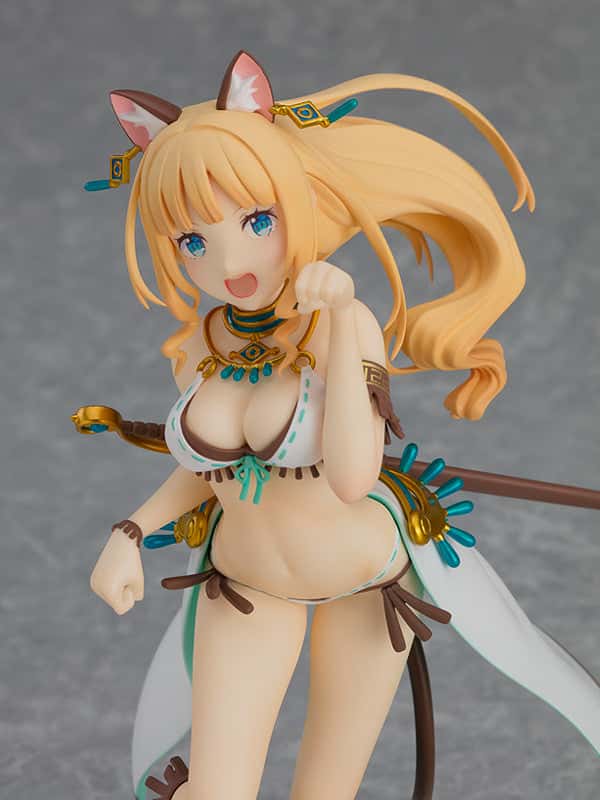 POP UP PARADE – Smile of the Arsnotoria – Picatrix- Cat Kingdom Ver (1)