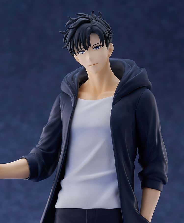 POP UP PARADE – Solo Leveling – Sung Jinwoo- L Size (2)