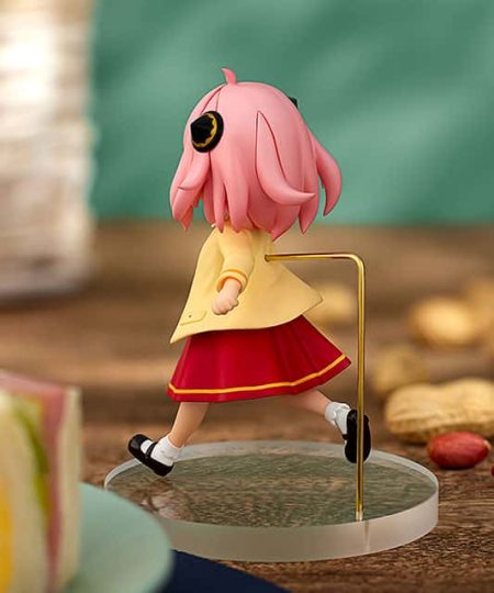 POP UP PARADE - Spy x Family - Anya Forger: On an Outing Ver.