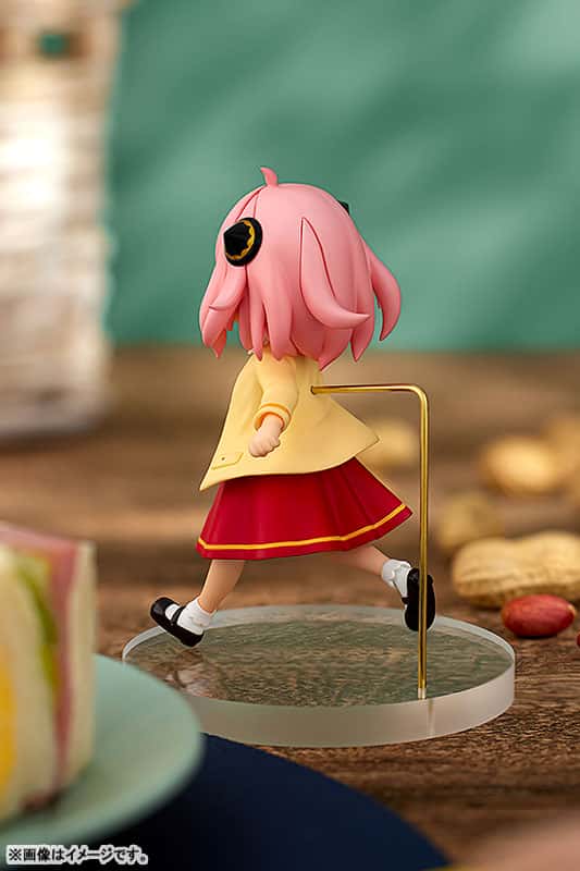 POP UP PARADE – Spy x Family – Anya Forger On an Outing Ver (1)