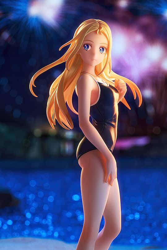 POP UP PARADE – Summer Time Rendering – Ushio Kofune (2)