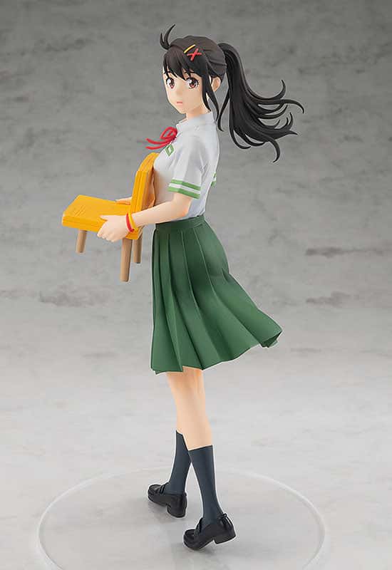 POP UP PARADE - Suzume - Suzume Iwato