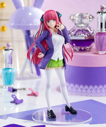 POP UP PARADE - The Quintessential Quintuplets - Nino Nakano