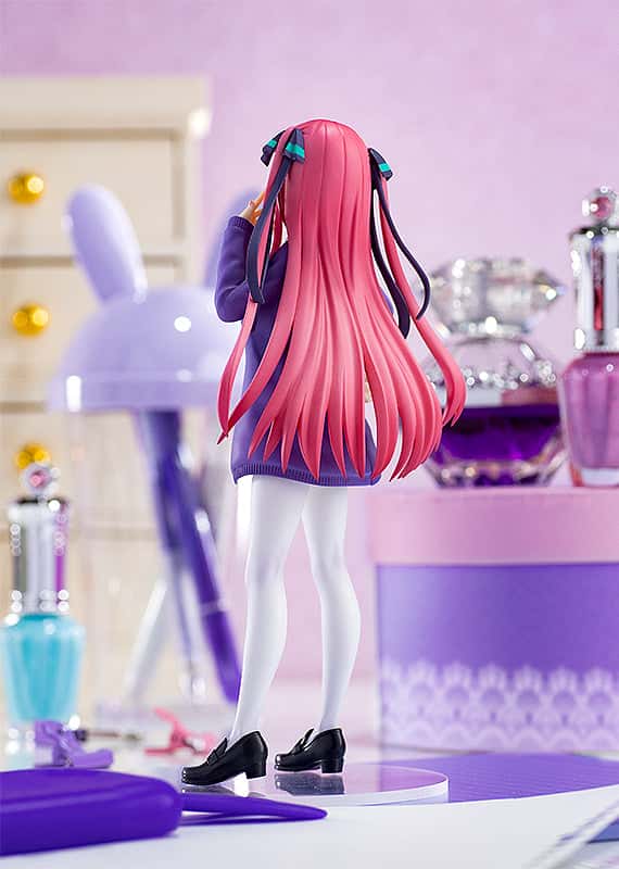 POP UP PARADE – The Quintessential Quintuplets – Nino Nakano (1)