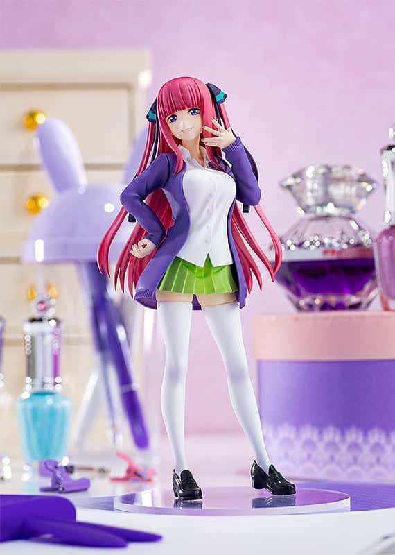 POP UP PARADE – The Quintessential Quintuplets – Nino Nakano (1)