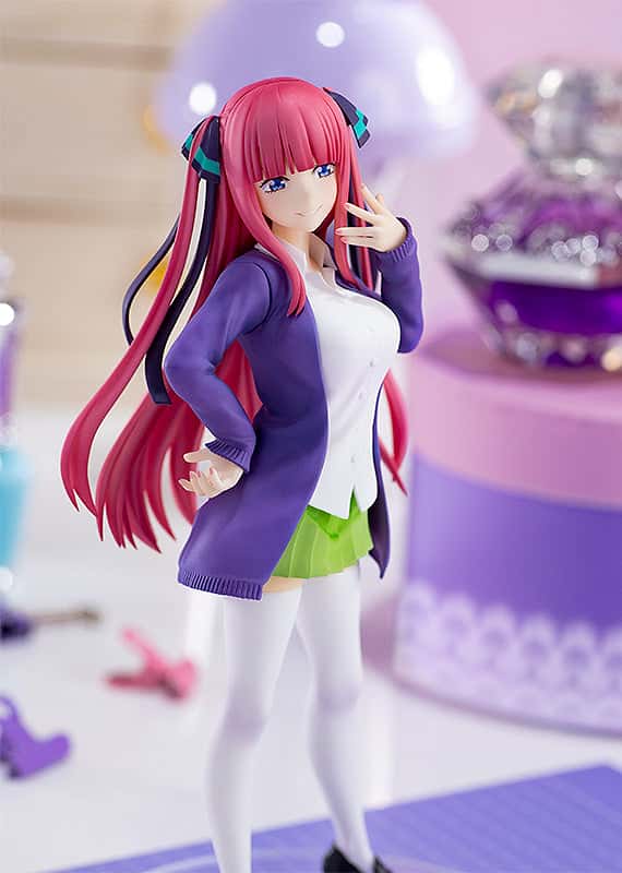 POP UP PARADE – The Quintessential Quintuplets – Nino Nakano (1)