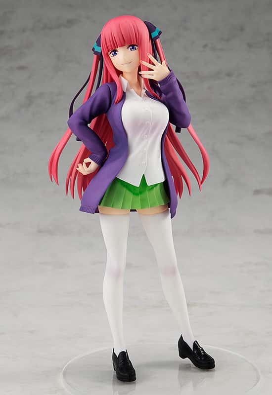 POP UP PARADE – The Quintessential Quintuplets – Nino Nakano (1)