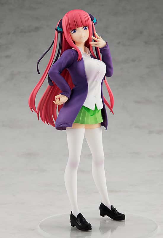 POP UP PARADE – The Quintessential Quintuplets – Nino Nakano (1)