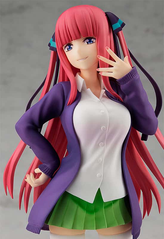 POP UP PARADE – The Quintessential Quintuplets – Nino Nakano (1)