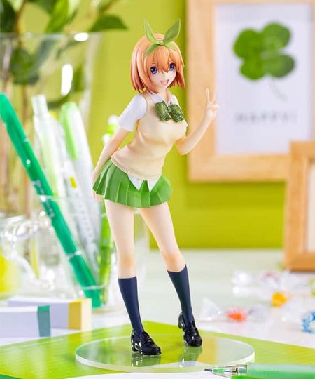 POP UP PARADE - The Quintessential Quintuplets - Yotsuba Nakano