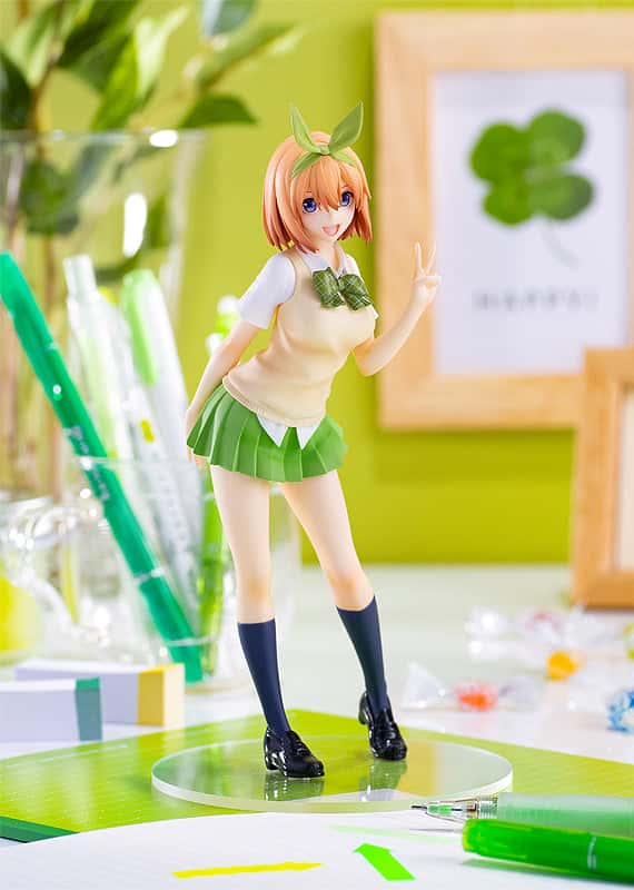 POP UP PARADE – The Quintessential Quintuplets – Yotsuba Nakano (1)