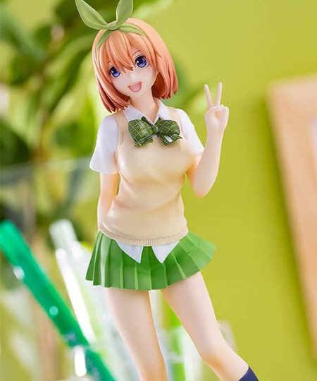 POP UP PARADE - The Quintessential Quintuplets - Yotsuba Nakano