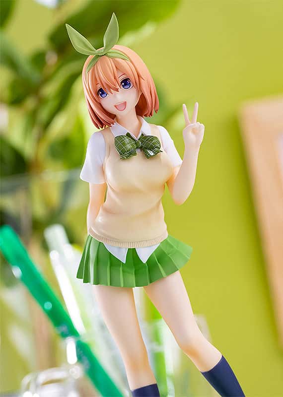 POP UP PARADE – The Quintessential Quintuplets – Yotsuba Nakano (1)