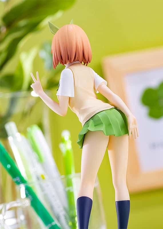 POP UP PARADE – The Quintessential Quintuplets – Yotsuba Nakano (1)