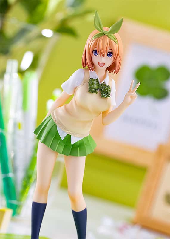 POP UP PARADE – The Quintessential Quintuplets – Yotsuba Nakano (1)