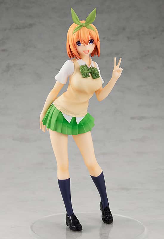 POP UP PARADE – The Quintessential Quintuplets – Yotsuba Nakano (1)