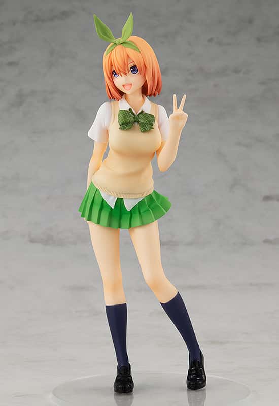 POP UP PARADE – The Quintessential Quintuplets – Yotsuba Nakano (1)