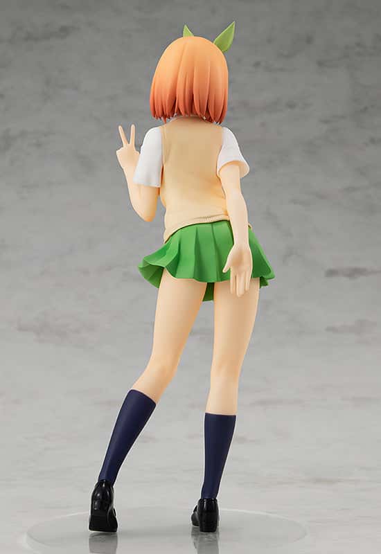 POP UP PARADE – The Quintessential Quintuplets – Yotsuba Nakano (1)