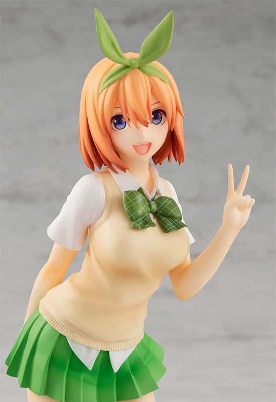 POP UP PARADE – The Quintessential Quintuplets – Yotsuba Nakano (1)