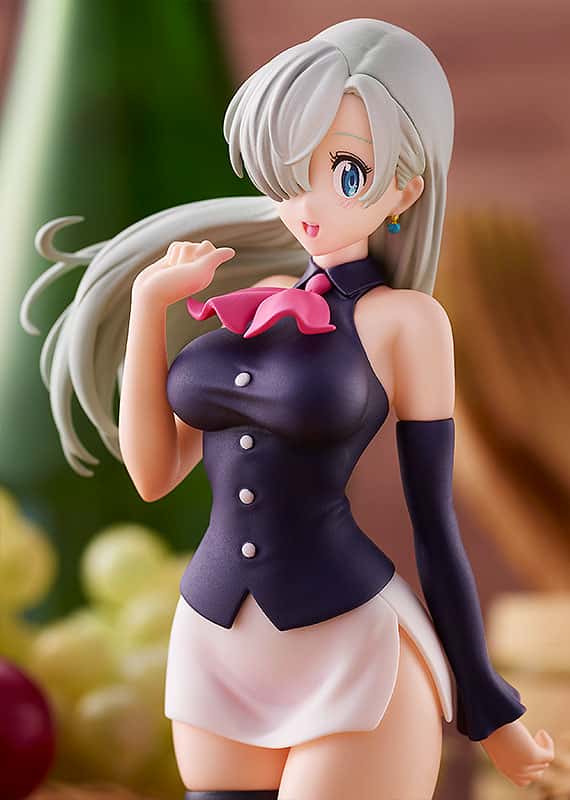 POP UP PARADE – The Seven Deadly Sins- Dragon-s Judgement – Elizabeth (1)