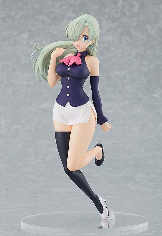 POP UP PARADE – The Seven Deadly Sins- Dragon-s Judgement – Elizabeth (1)