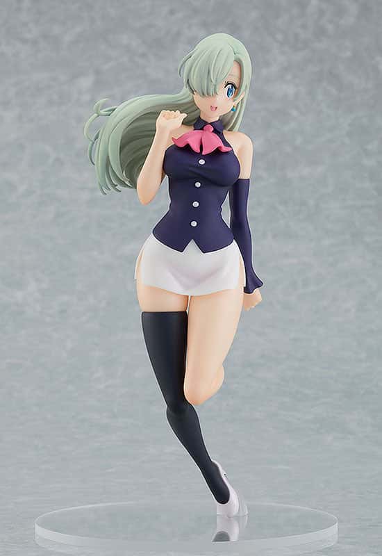 POP UP PARADE – The Seven Deadly Sins- Dragon-s Judgement – Elizabeth (1)