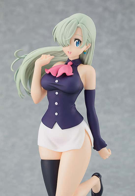 POP UP PARADE – The Seven Deadly Sins- Dragon-s Judgement – Elizabeth (1)