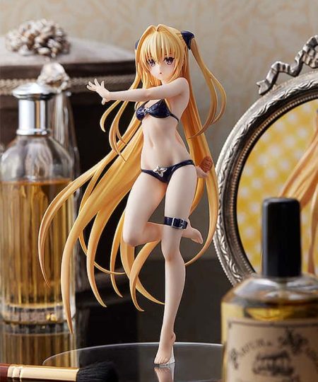 POP UP PARADE - To Love-Ru Darkness - Golden Darkness