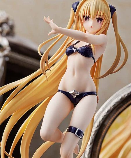 POP UP PARADE - To Love-Ru Darkness - Golden Darkness