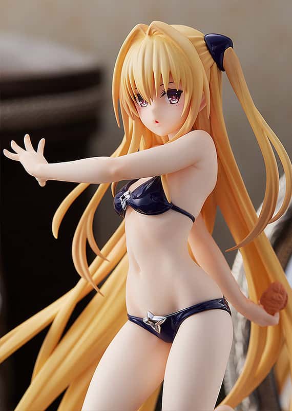 POP UP PARADE – To Love-Ru Darkness – Golden Darkness (1)